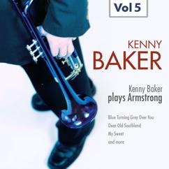 Kenny Baker: Blue, Turning Grey over You