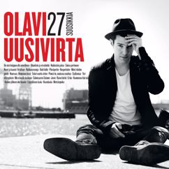 Olavi Uusivirta: Sokea perhonen