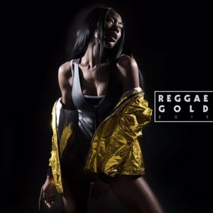 Various Artists: Reggae Gold 2015