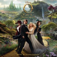 Danny Elfman: End Credits from Oz