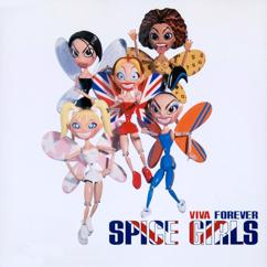 Spice Girls: Viva Forever (Tony Rich Remix Instrumental)