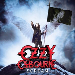 Ozzy Osbourne: Scream (Expanded Edition)
