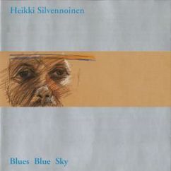 Heikki Silvennoinen: Angel So Blue