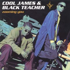 Cool James, Black Teacher: Coocoo You