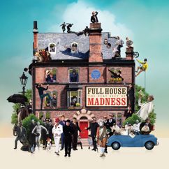 Madness, Ian Dury: Drip Fed Fred (feat. Ian Dury)