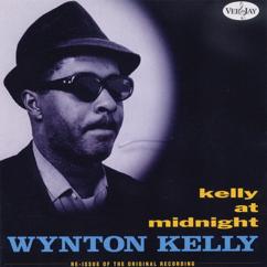 Wynton Kelly: Weird Lullaby
