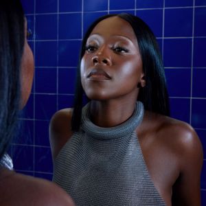 Rachel Chinouriri: One song away from crying