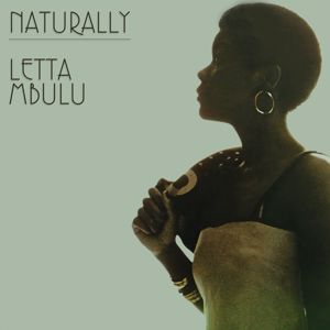 Letta Mbulu: Naturally