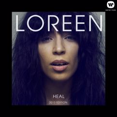 Loreen: In My Head