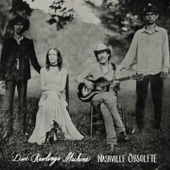 Dave Rawlings Machine: Short Haired Woman Blues