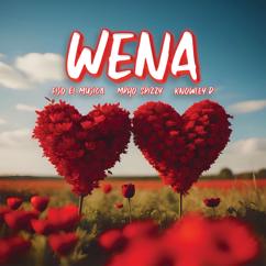 Fiso El Musica, KNOWLEY-D, Mpho Spizzy: Wena (feat. Mpho Spizzy & KNOWLEY-D)