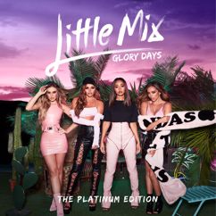 CNCO & Little Mix: Reggaetón Lento (Remix)
