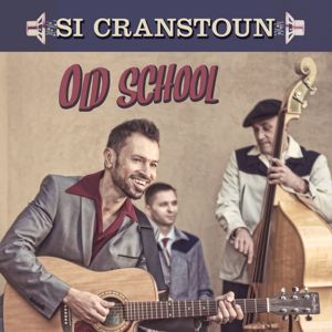 Si Cranstoun: Old School