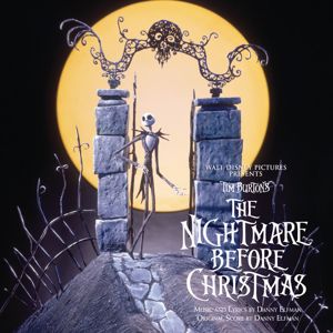 Various Artists: Nightmare Before Christmas Special Edition