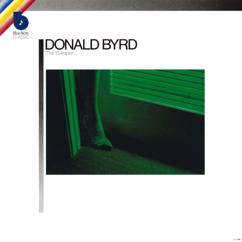 Donald Byrd: Early Sunday Morning