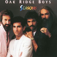 The Oak Ridge Boys: You Made A Rock Of A Rolling Stone (Album Version)
