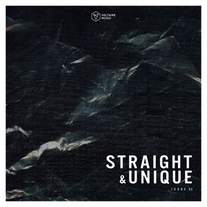 Various Artists: Straight & Unique Issue 33