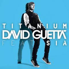 David Guetta, Sia: Titanium (feat. Sia) (Alesso Remix)