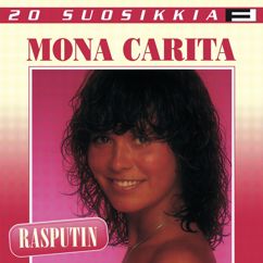 Mona Carita: Anna kulta, anna - Hands Up
