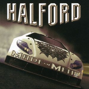 Halford: Halford IV - Made Of Metal