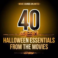 Movie Sounds Unlimited: This Is Halloween (From "The Nightmare Before Christmas")