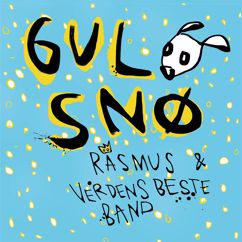 Rasmus Og Verdens Beste Band: Mjuke pakka