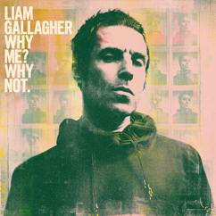 Liam Gallagher: Halo