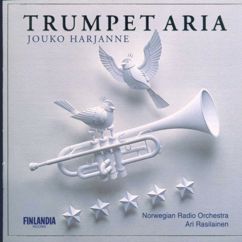 Jouko Harjanne, Norwegian Radio Orchestra, A Rasilainen: Puccini : Turandot : "Nessun dorma"