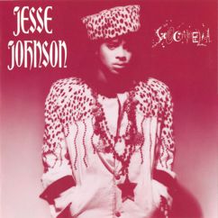 Jesse Johnson: Baby Let's Kiss