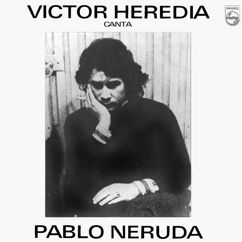 Victor Heredia: Niña Morena Y Agil
