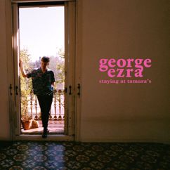 George Ezra feat. First Aid Kit: Saviour