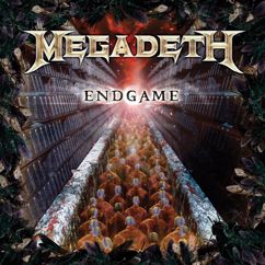 Megadeth: Head Crusher (2019 - Remaster)
