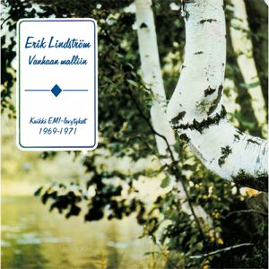 Erik Lindström: Vanhaan Malliin