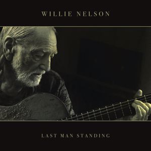 Willie Nelson: Something You Get Through