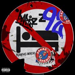 Francuz Mordo, Sentino, pieruun: OULALALA