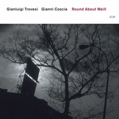 Gianluigi Trovesi, Gianni Coscia: Round About Weill II