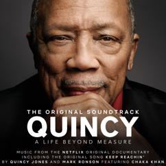 Quincy Jones: Body Heat