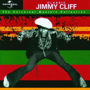 Jimmy Cliff: Wild World