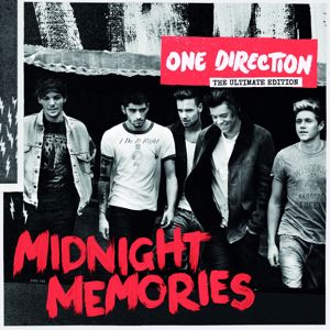 One Direction: Midnight Memories (Deluxe)