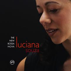 Luciana Souza: I Can Let Go Now