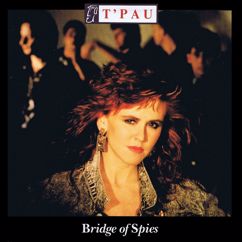T'Pau: China In Your Hand