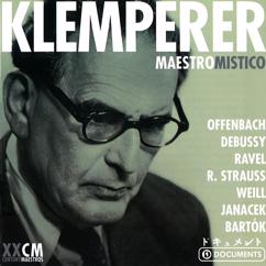 Otto Klemperer, Amsterdam Concertgebouw Orchestra: I. Allegretto