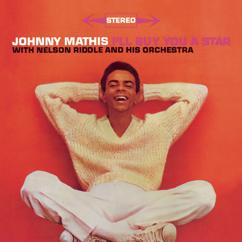 Johnny Mathis: Stairway to the Stars