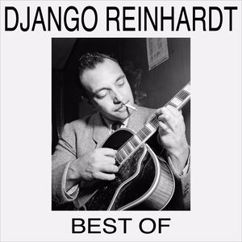 Django Reinhardt: When Day Is Done