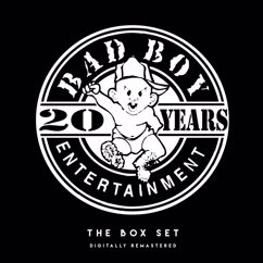 Puff Daddy, Black Rob: I Love You Baby (feat. Black Rob) (2016 Remaster)