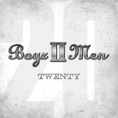 Boyz II Men: Water Runs Dry