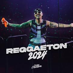 Christian Crisóstomo: Reggaeton 2024