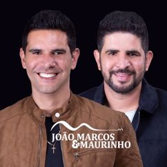 João Marcos & Maurinho: Deus É Fiel
