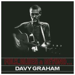 Davy Graham: Leaving Blues
