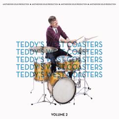 Teddy's West Coasters: Saviour
